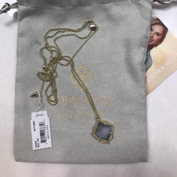NWT Kendra Scott - Picture 1 of 2
